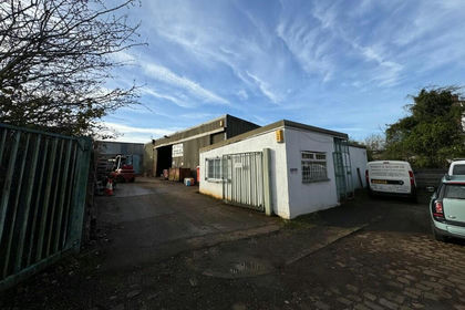 Commercial Land for sale in Warrington South