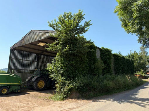 Conversion Land for sale in Honiton