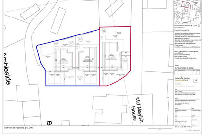 Development Land for sale in North Ayrshire and Arran