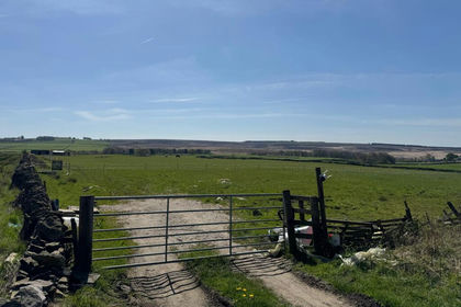 11.8 acres of Farmland for sale in Brampton