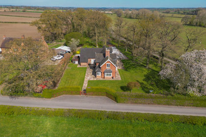 2 acres of Land for sale in Barton Blount