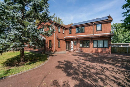 2 acres of House with Land for sale in Leigh and Atherton