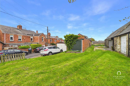 Property with Outbuildings for sale in Urpeth