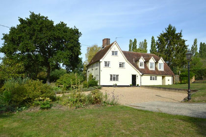 1 acre of Land for sale in Colne Engaine