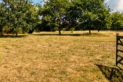 Development Land for sale in Kingston Bagpuize with Southmoor