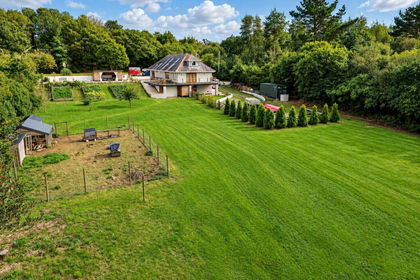 1.5 acres of House with Land for sale in Constantine