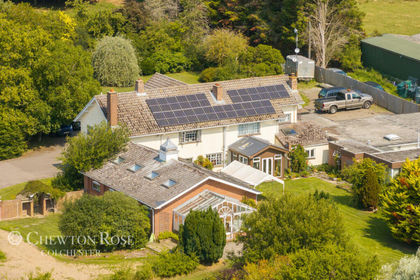 5 acres of House with Land for sale in Little Waldingfield