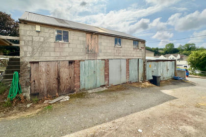 Development Land for sale in Wadebridge