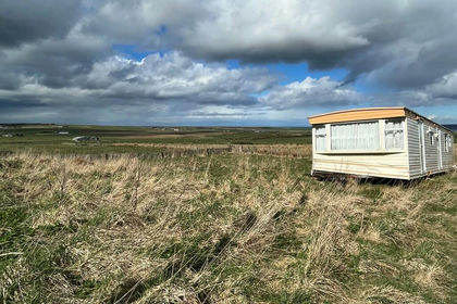 Land for sale in Caithness, Sutherland and Easter Ross