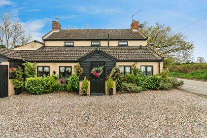 1 acre of Land for sale in Norton Subcourse