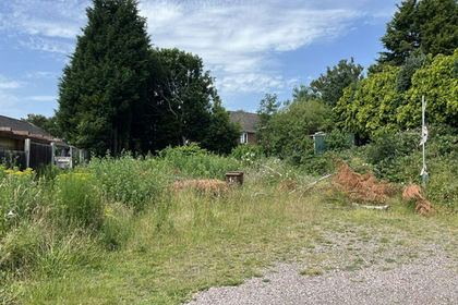 Building Plot for sale in Cannock Chase