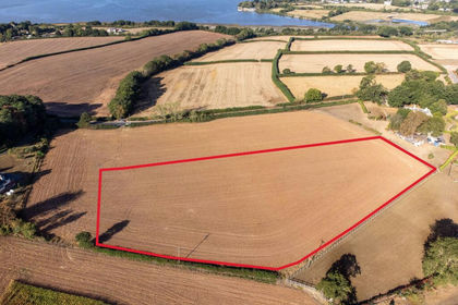 3.5 acres of Undeveloped Land for sale in Clyst St. George