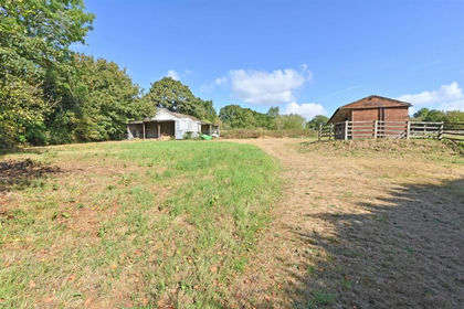7.8 acres of Agricultural Land for sale in Biggin