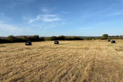 2.2 acres of Pasture for sale in Badgworth