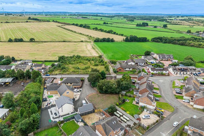 Building Plot for sale in Hamilton and Clyde Valley