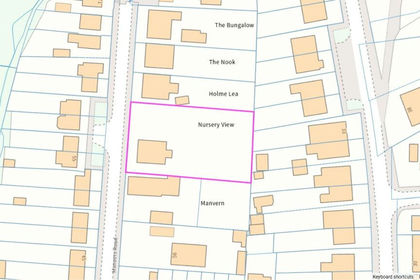 Development Land for sale in Aston cum Aughton