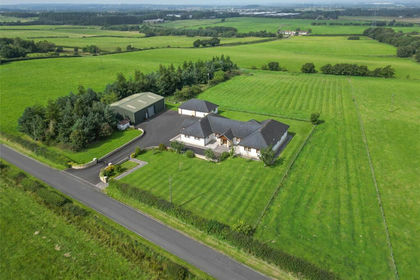 3.8 acres of House with Land for sale in Livingston