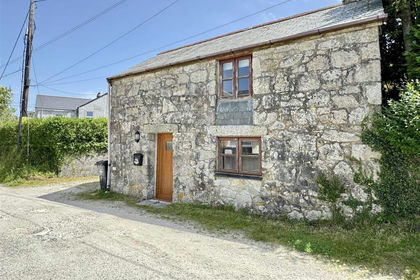 Barn Conversion for sale in St. Dennis