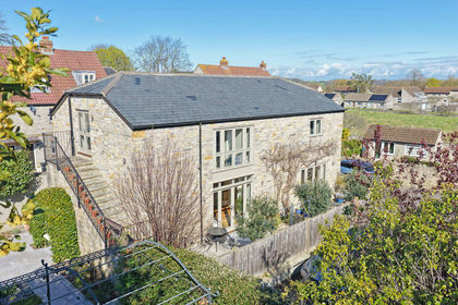 Barn Conversion for sale in Somerton