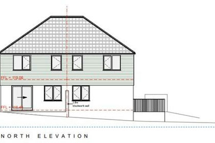 Development Land for sale in Redruth