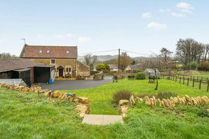 Land for sale in Box