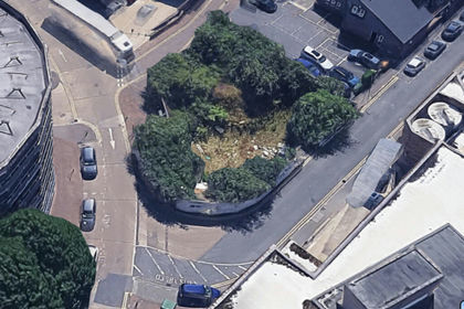 Development Land for sale in Leicester South
