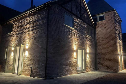 Land for sale in Burford