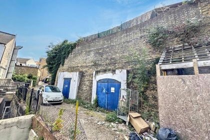 Commercial Land for sale in Rochester and Strood