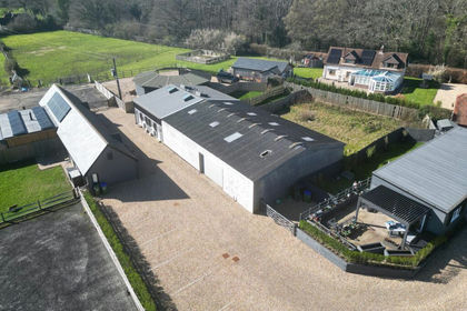 Land for sale in Rusper