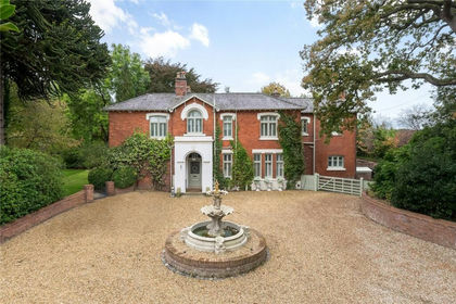 1.8 acres of House with Land for sale in Chelford