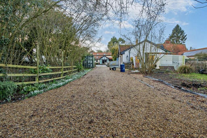 Land for sale in Needham