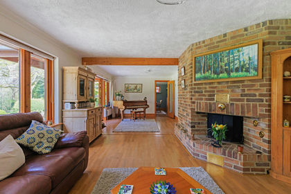 3.2 acres of Land for sale in Southwater