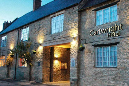 Development Land for sale in Aynho