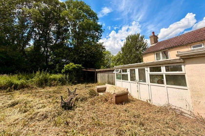 3.9 acres of House with Land for sale in New Leake