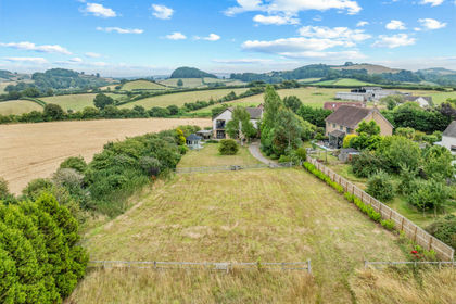 2.5 acres of House with Land for sale in Bridport