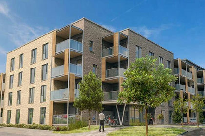 Development Land for sale in Bracknell