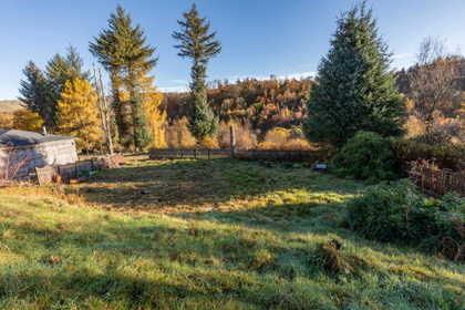 Building Plot for sale in Stirling and Strathallan