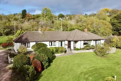 1.3 acres of Land for sale in Longhope