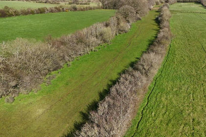 7.1 acres of Vacant Land for sale in St Cuthbert Without