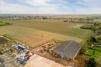 Development Land for sale in Stickney