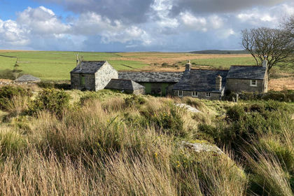 11 acres of Land for sale in St. Breward