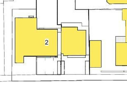 Building Plot for sale in Andover