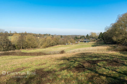 6 acres of Land for sale in Thorrington