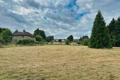 2 acres of House with Land for sale in Keighley