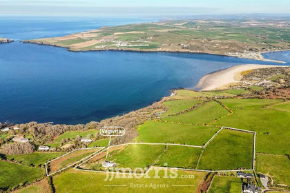 10 acres of Development Land for sale in St. Dogmaels