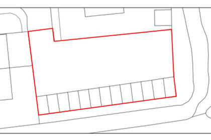 Development Land for sale in Long Sutton