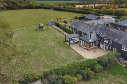 Land for sale in Maulden