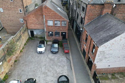 Commercial Land for sale in Darlington