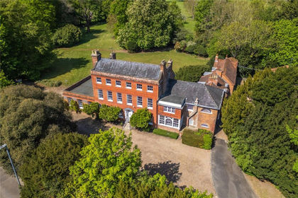 4 acres of Country Home for sale in Wargrave