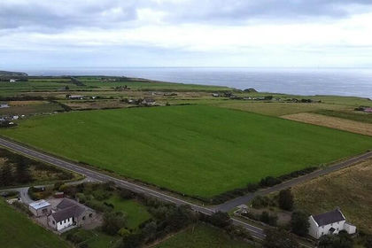 14 acres of Recreational Land for sale in Caithness, Sutherland and Easter Ross